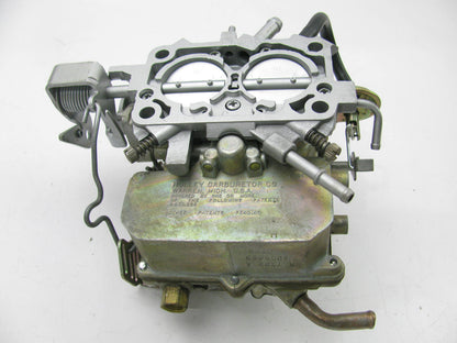 Precision CH-628 Reman Carburetor Holley 2254 H-2 - R-7752A