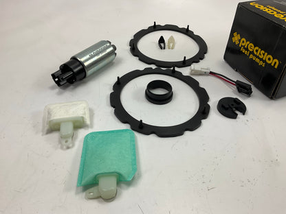 Precision E16036 Electric Fuel Pump & Strainer Kit - MADE IN USA