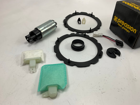 Precision E16036 Electric Fuel Pump & Strainer Kit - MADE IN USA