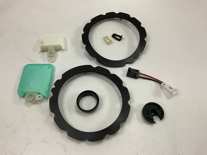 Precision E16036 Electric Fuel Pump & Strainer Kit - MADE IN USA