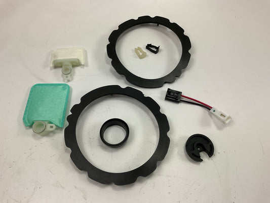 Precision E16036 Electric Fuel Pump & Strainer Kit - MADE IN USA