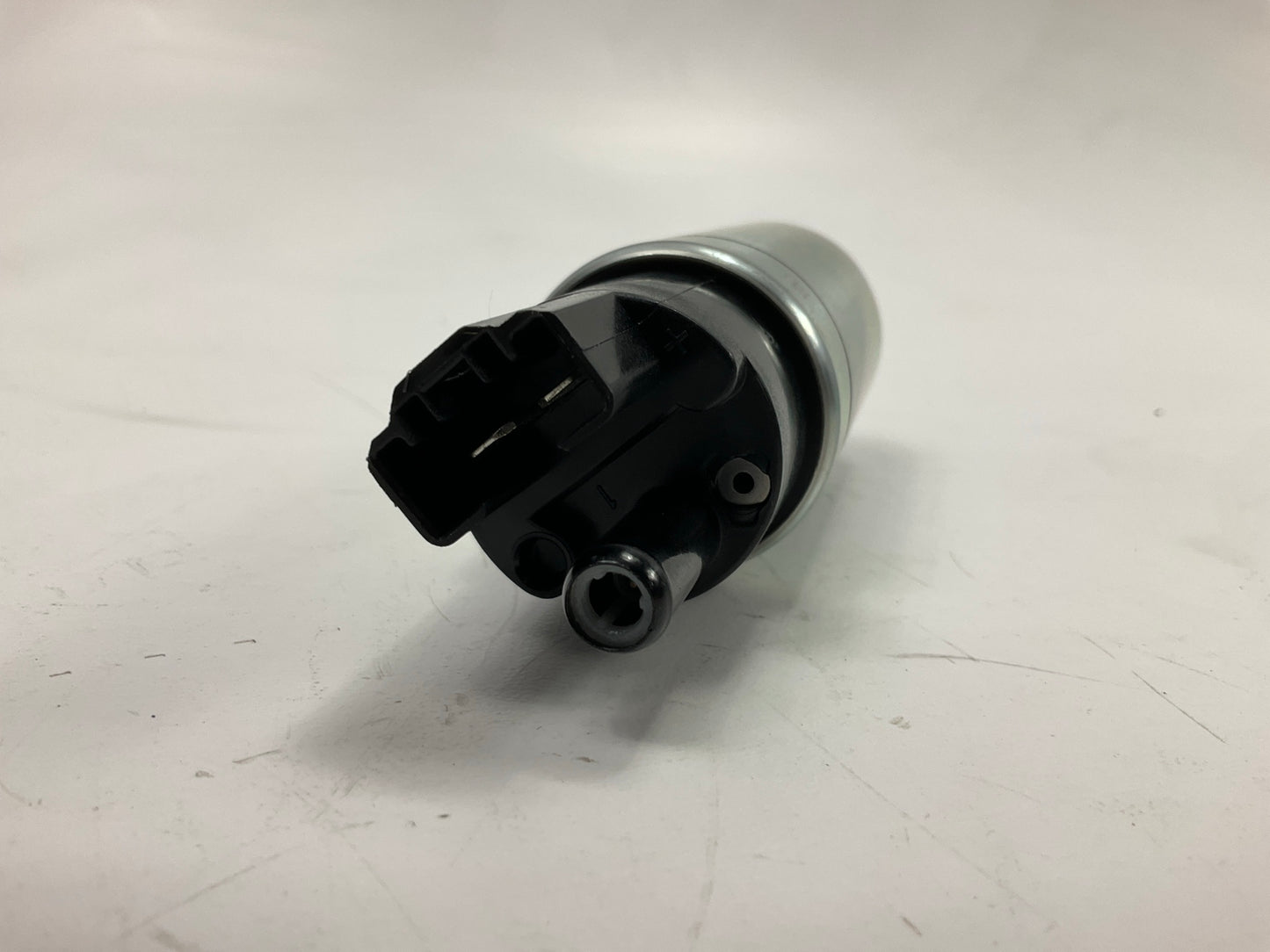 Precision E16036 Electric Fuel Pump & Strainer Kit - MADE IN USA