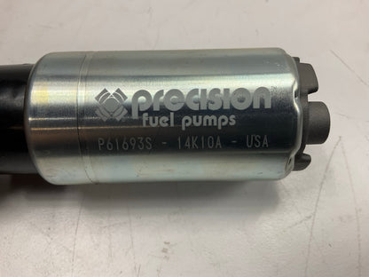 Precision E16036 Electric Fuel Pump & Strainer Kit - MADE IN USA