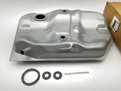 Precision FT1710 Fuel Gas Tank - 13 Gallons For 1993-1997 Toyota Corolla