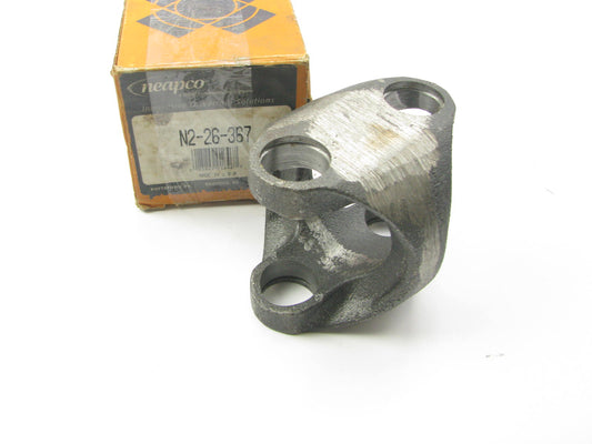 Precision N2-26-367 Double Cardan CV H-Yoke 1310 Series