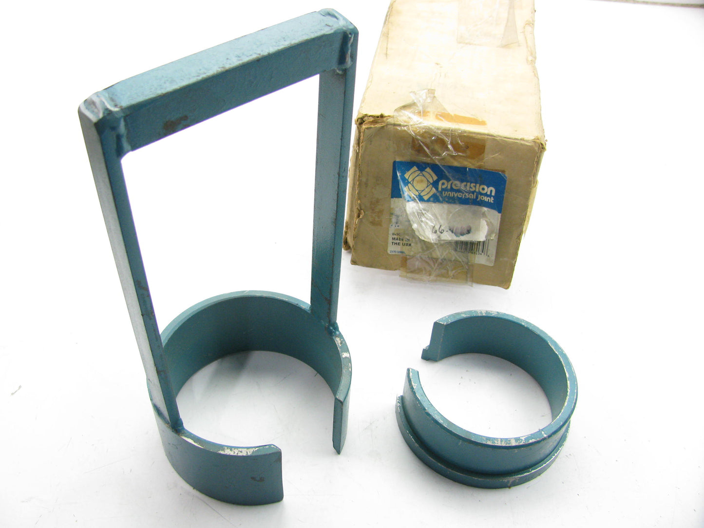 Precision T-40191 GM Clamp Retaining Ring Boot Remover & Installation Tool