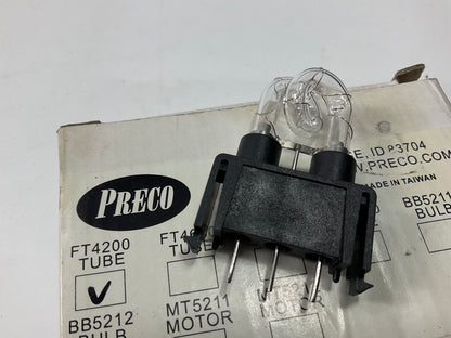 Preco FT4200 Flash Tube For 4262 & Quad Mode Beacon