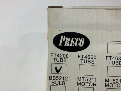 Preco FT4200 Flash Tube For 4262 & Quad Mode Beacon