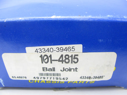 Premier Power Products 101-4815 Suspension Ball Joint - Front Left Lower