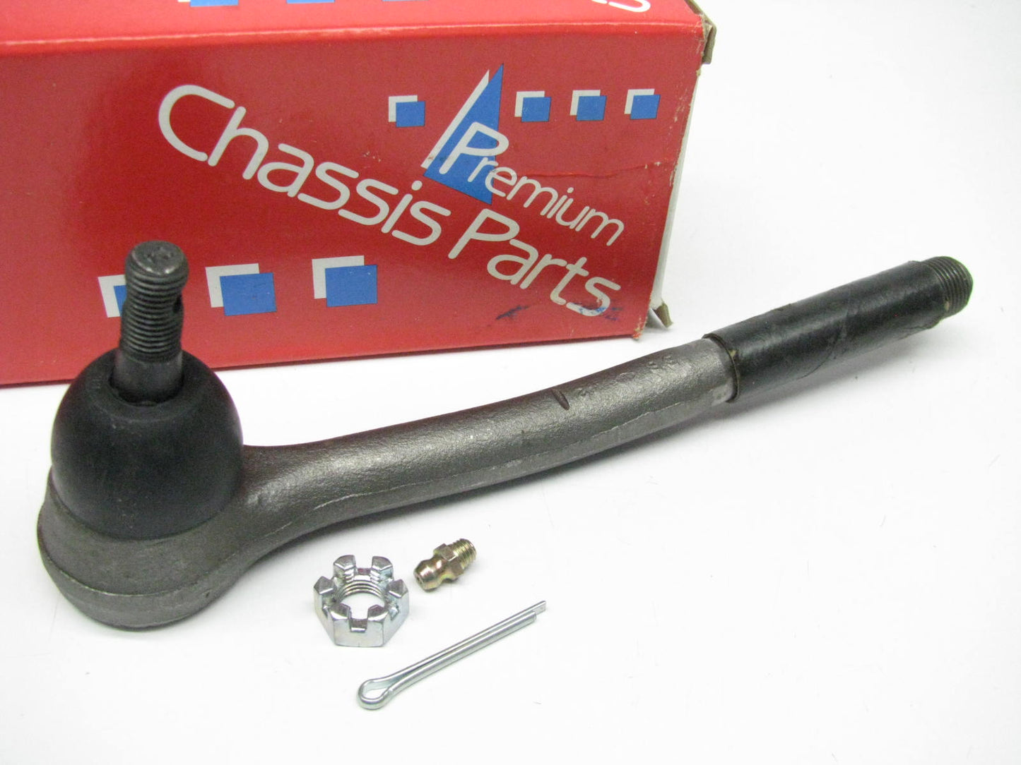 Premium Chassis Parts ES2019R Steering Tie Rod End - Front Outer