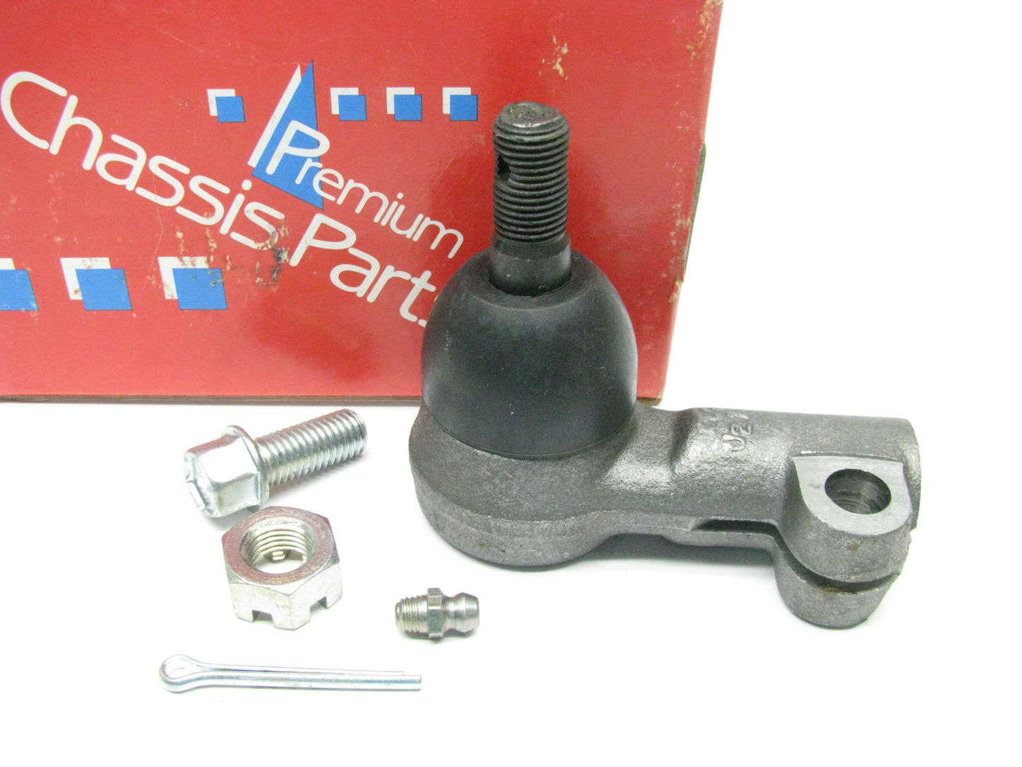 Premium Chassis Parts ES2216R Steering Tie Rod End - Front Right Outer