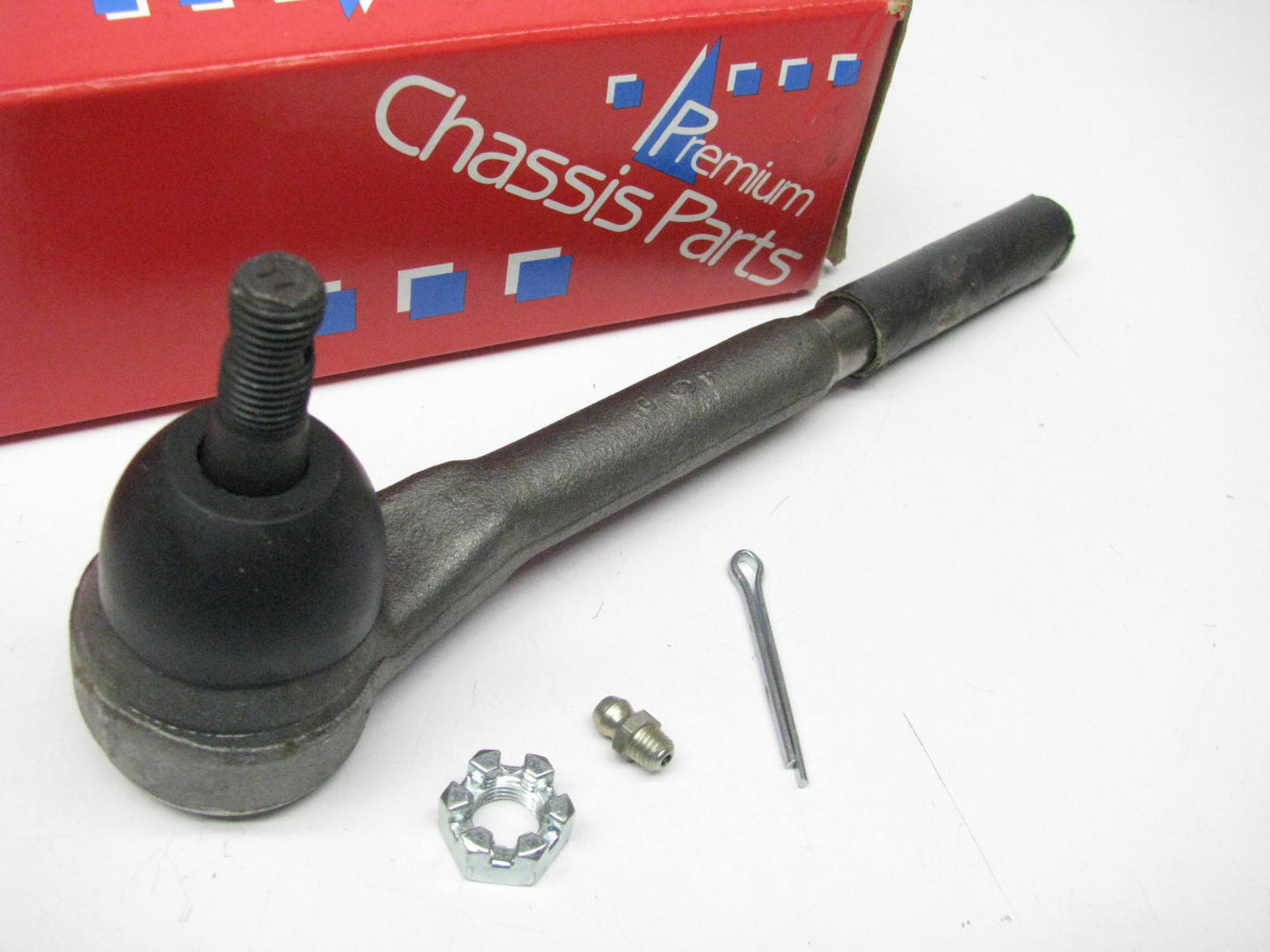 Premium Chassis ES2226R Front Outer Steering Tie Rod End 82-92 Camaro & Firebird