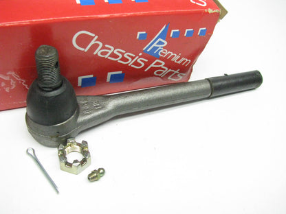 Premium Chassis Parts ES409L Steering Tie Rod End - Front Outer
