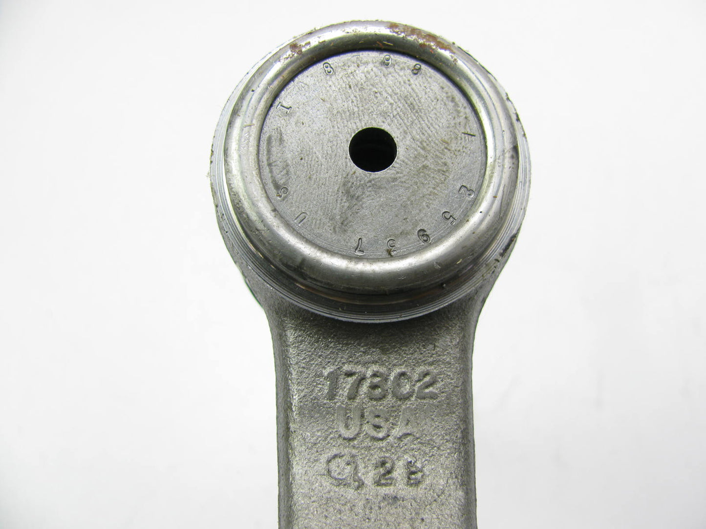 Premium Chassis Parts FA1013 Steering Idler Arm - MADE IN USA