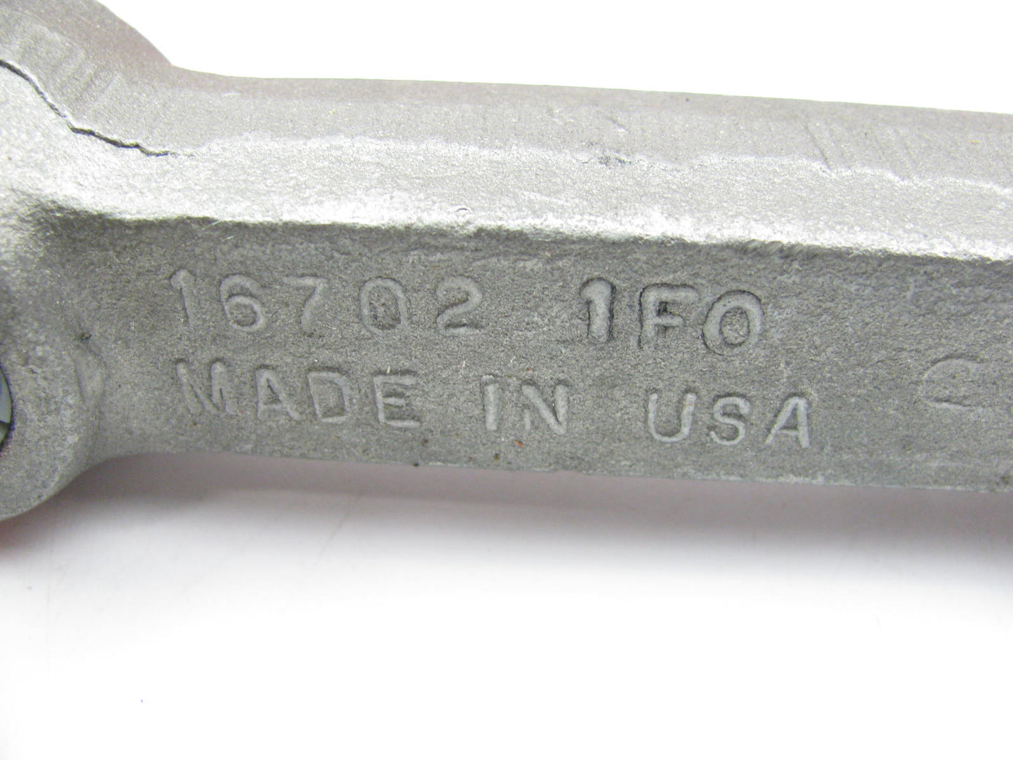 Premium Chassis Parts FA1397 Steering Idler Arm