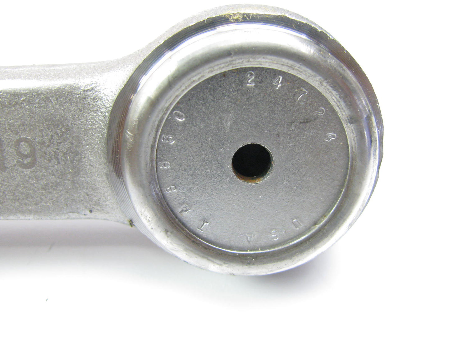 Premium Chassis Parts FA1397 Steering Idler Arm