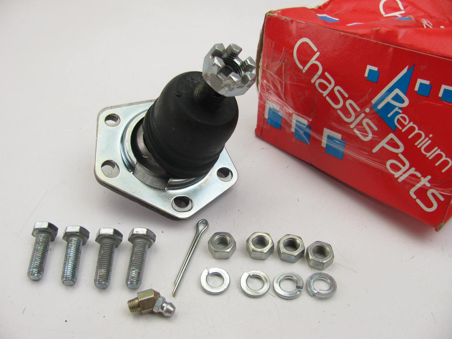 Premium Chassis Parts FA1466 Suspension Ball Joint - Front Lower