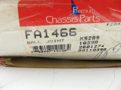 Premium Chassis Parts FA1466 Suspension Ball Joint - Front Lower