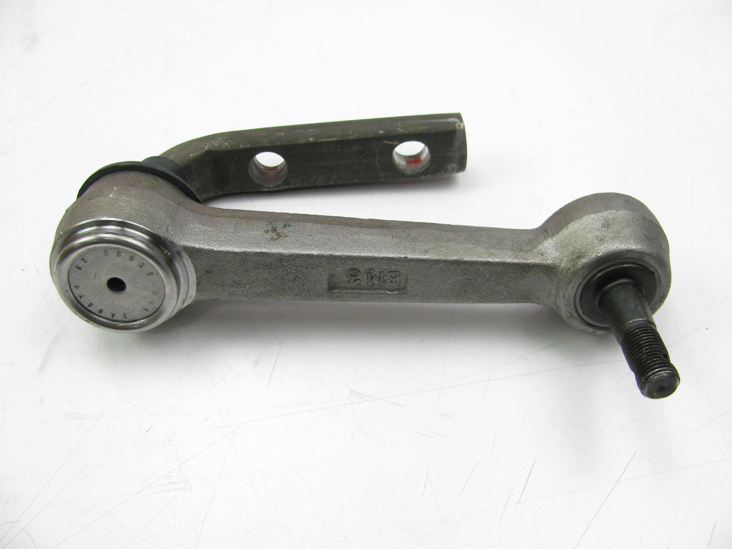 Premium Chassis Parts FA1701 Front Left Idler Arm 1990-2005 Astro & Safari 2WD