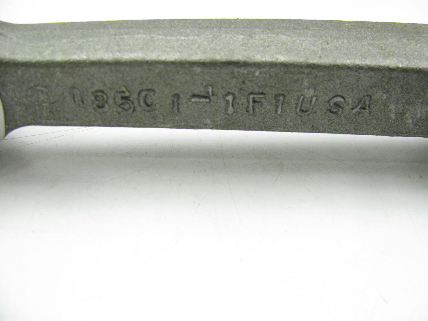 Premium Chassis FA1702 Steering Idler Arm - 90-02 Chevy Astro, GMC Safari 2WD