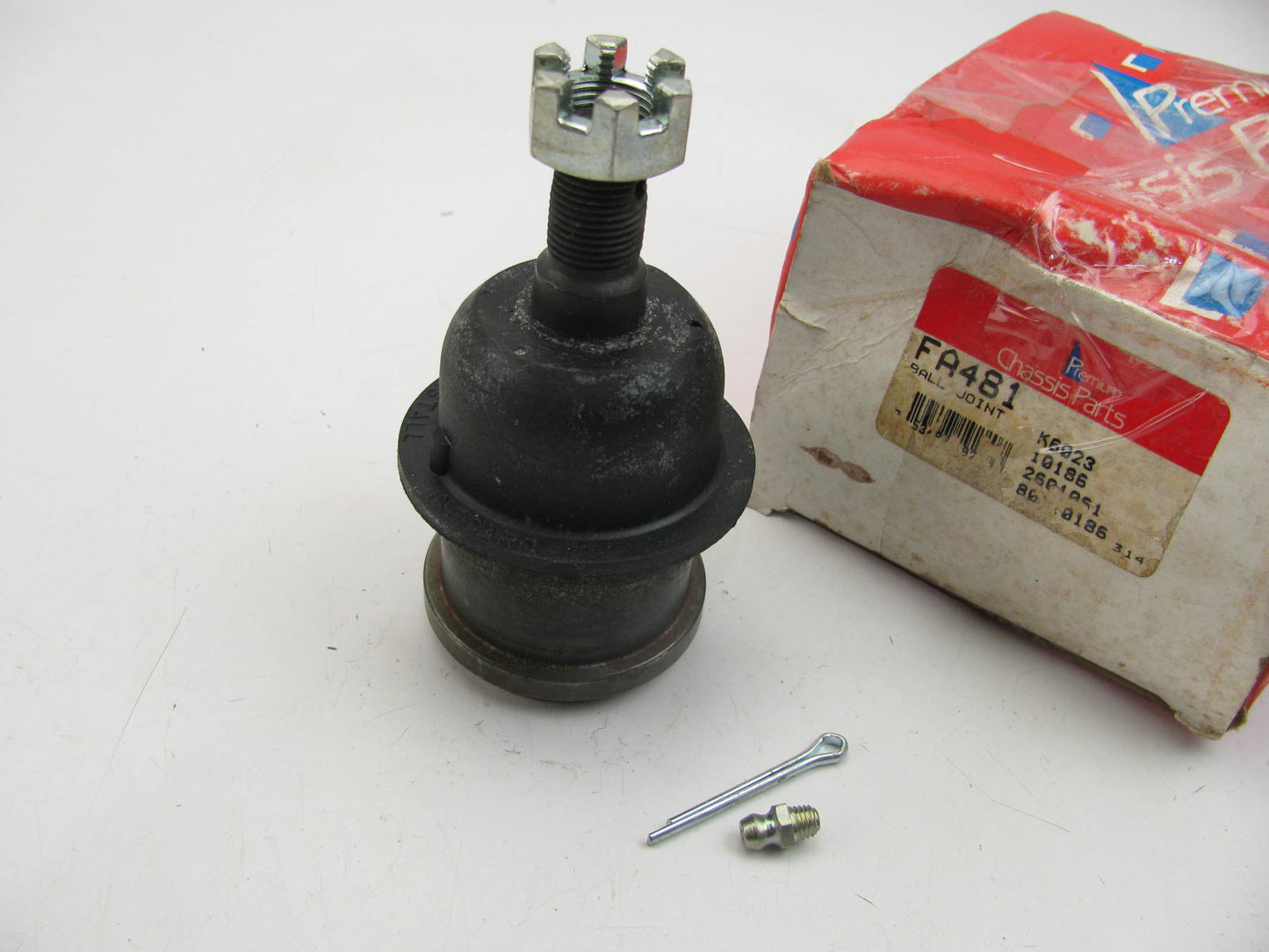 Premium Chassis Parts FA481 FRONT LOWER Suspension Ball Joint