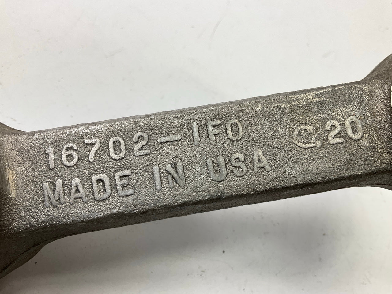 Premium Chassis Parts FA619 Steering Idler Arm