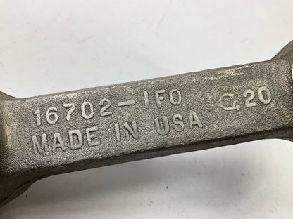Premium Chassis Parts FA619 Steering Idler Arm