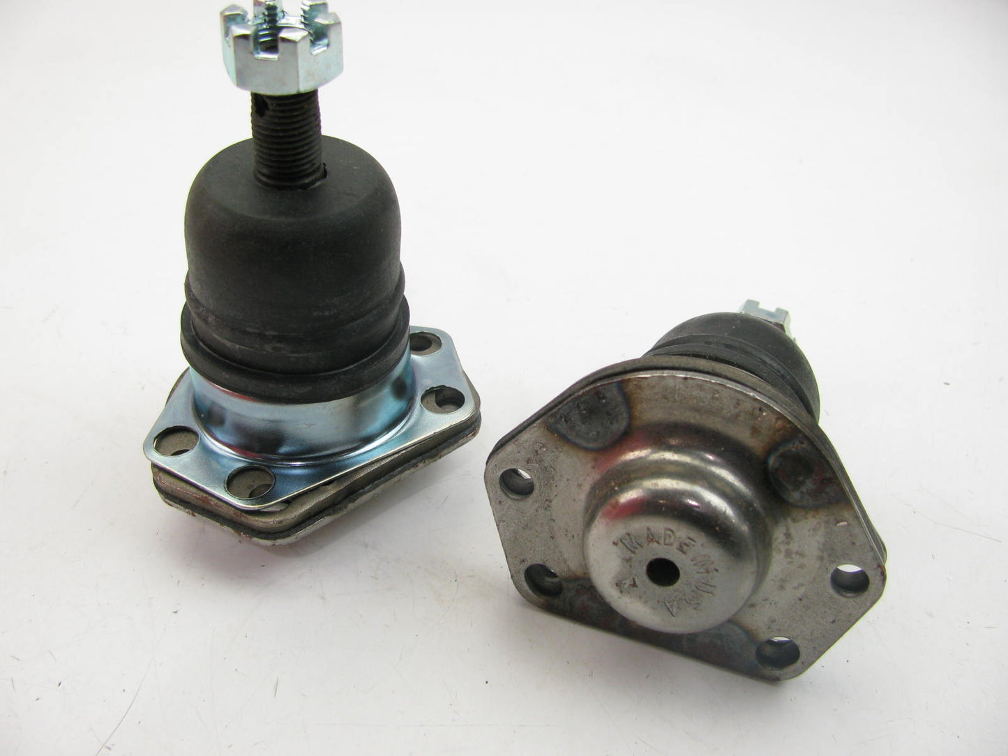 (2) Premium Chassis Parts FA688 Suspension Ball Joint - Front Upper