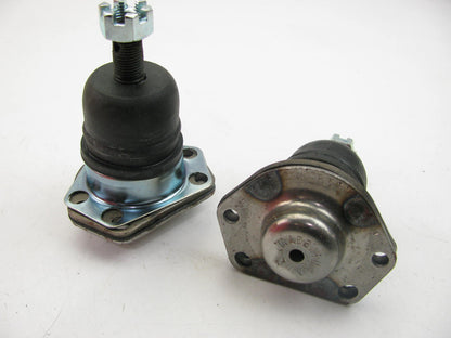 (2) Premium Chassis Parts FA688 Suspension Ball Joint - Front Upper