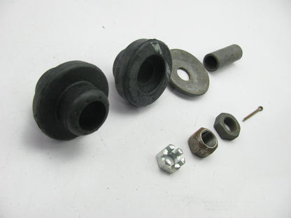 (2) Premium Chassis Parts HB1051K Front Suspension Strut Rod Bushing Kit