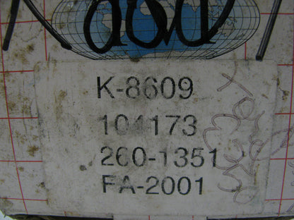 Premium Chassis Parts K-8069 Front Lower Suspension Ball Joint
