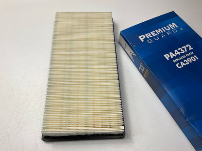 Premium Guard PA4372 Engine Air Filter