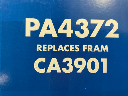 Premium Guard PA4372 Engine Air Filter
