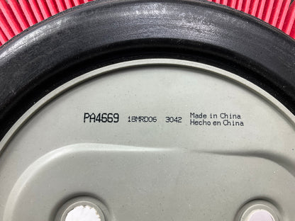 Premium Guard PA4669 Engine Air Filter