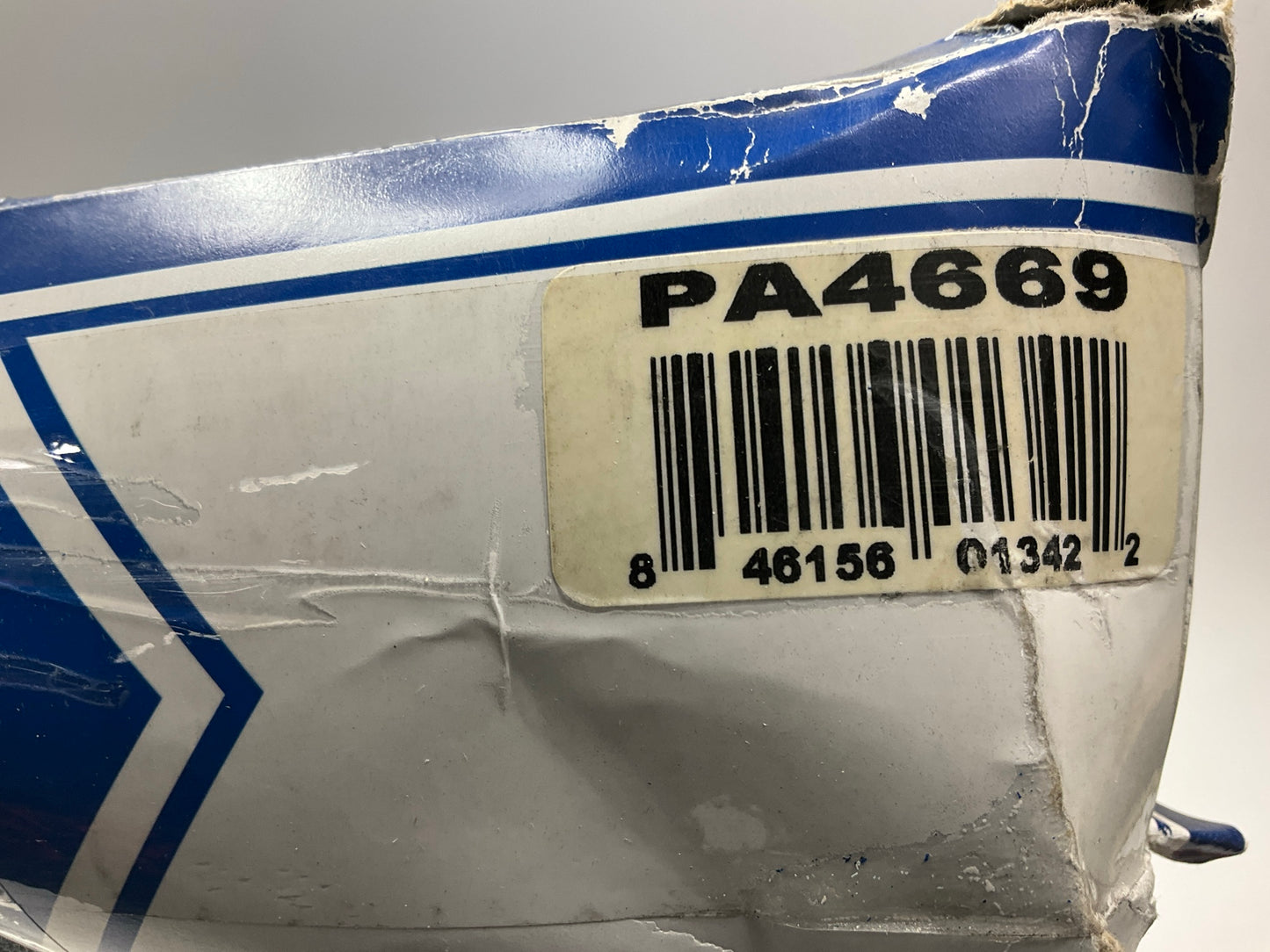 Premium Guard PA4669 Engine Air Filter