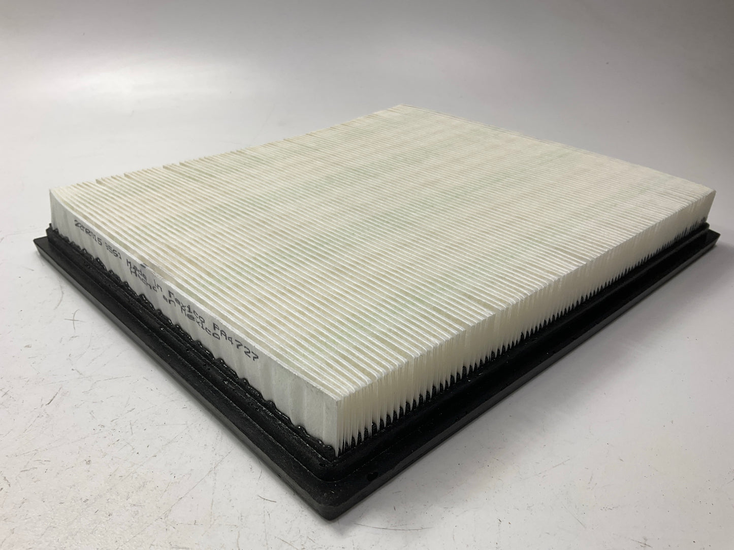 Premium Guard PA4727 Engine Air Filter