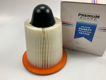 Premium Guard PA4877 Engine Air Filter