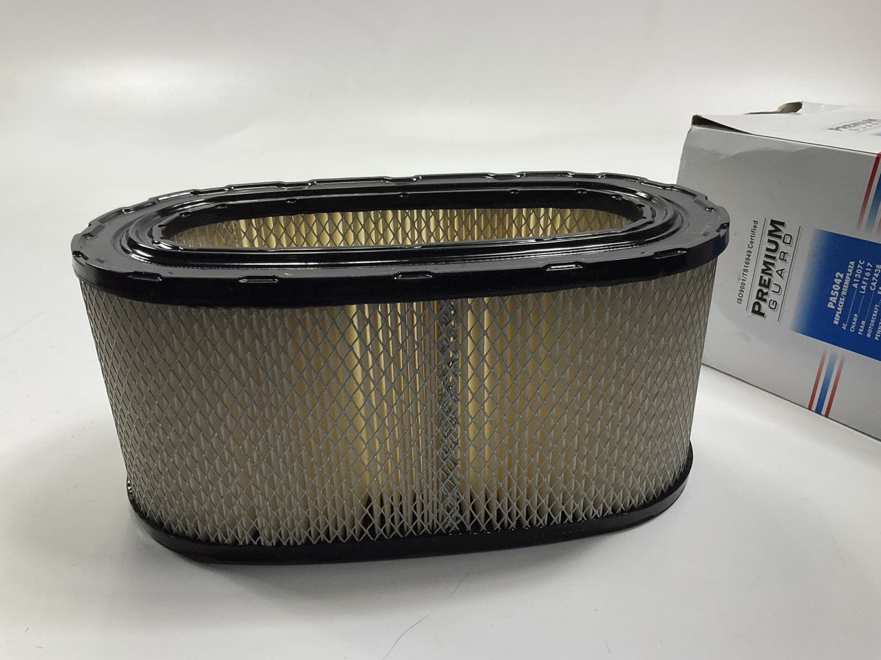 Premium Guard PA5042 Engine Air Filter