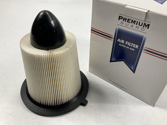 Premium Guard PA5155 Engine Air Filter - 1997-2003 Ford Escort, 97-99 Tracer