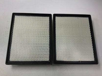 (2) Premium Guard PA5314 Engine Air Filter