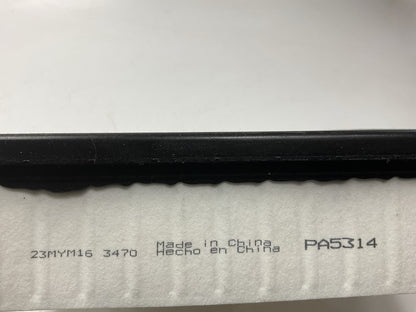 (2) Premium Guard PA5314 Engine Air Filter