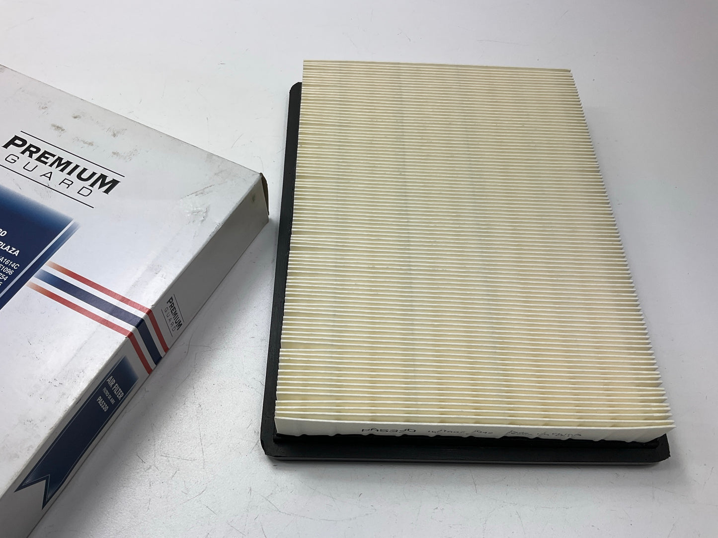 Premium Guard PA5330 Engine Air Filter