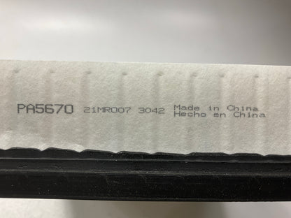 Premium Guard PA5670 Engine Air Filter