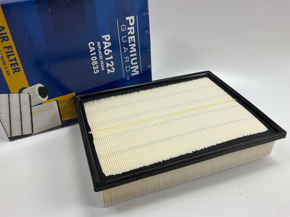 Premium Guard PA6122 Engine Air Filter