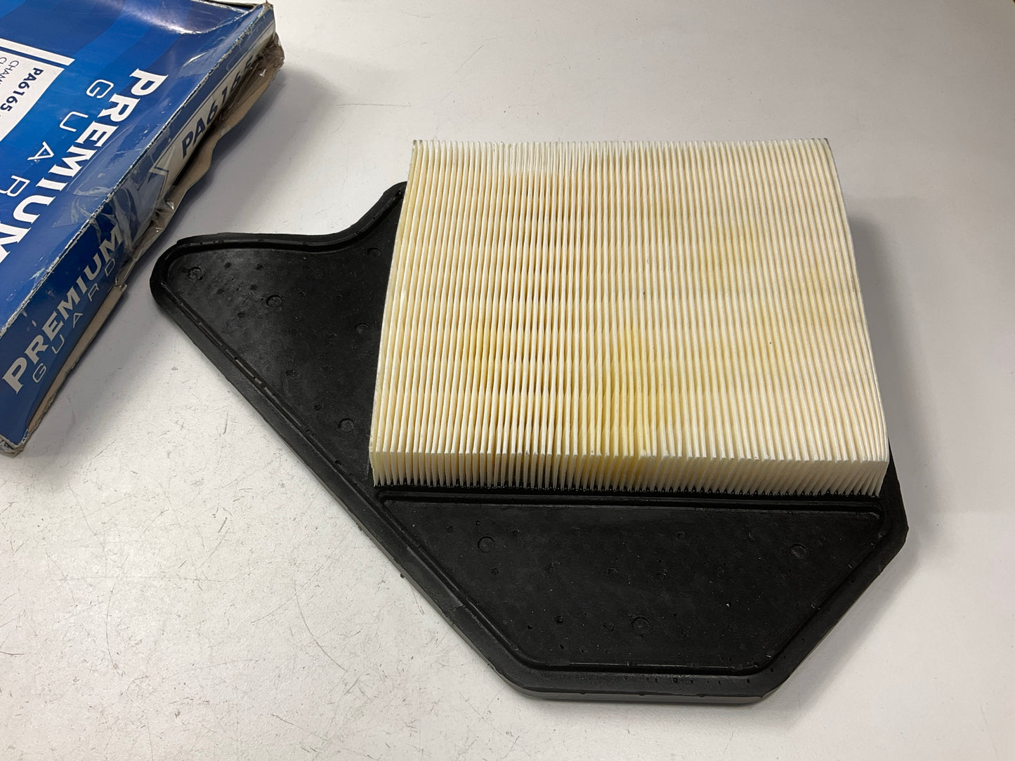 Premium Guard PA6165 Engine Air Filter