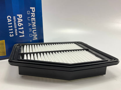 Premium Guard PA6171 Engine Air Filter
