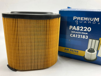 Premium Guard PA8220 Engine Air Filter