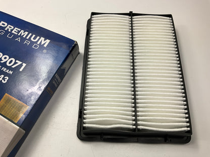 Premium Guard PA99071 Engine Air Filter