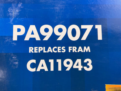 Premium Guard PA99071 Engine Air Filter