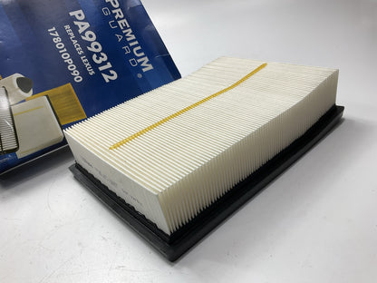 Premium Guard PA99312 Engine Air Filter
